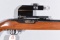 RUGER 44 CARBINE 44 MAG RIFLE, SN 102-71045