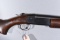 WINCHESTER LINE GUN 45-70 BLANK, NSN, WITH APPROX 21 ROUND 45-70 BLANK AMMO IN WOOD BOX , NO 4473