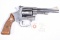 SMITH WESSON 651 22 MAG REVOLVER, SN ADP0036, USED, B33-20