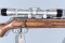 MARLIN 883SS 22 WMR RIFLE, SN 03366335, USED,  B33-P1