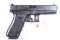 GLOCK 22 40 CAL PISTOL, SN LLL912, USED, B34-P9