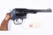 SMITH WESSON 10 38 SPECIAL REVOLVER, SN 9073204, USED,  B33-P6