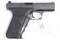 H&K HK97 9MM PISTOL, SN 15-81545, USED, B33-P19