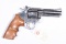 COLT KING COBRA 357 MAG REVOLVER, SN 2K234, USED, B33-P14