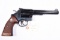 SMITH WESSON 14-4 38 CAL REVOLVER, SN 90K5207, B34-P4