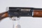 BELGIUM BROWNING LIGHT TWELVE 12 GA SHOTGUN, ROUND KNOB, SN 6G20545,  B34-P5