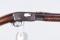 REMINGTON 12 22 PUMP RIFLE, SN RW 89787, USED, B34-P6