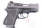 SMITH WESSON CS45 CHIEF SPECIAL 45 CAL PISTOL, SN EKW2597, USED, B34-P9
