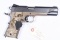 KIMBER CUSTOM COVERT II 45 ACP , SN K249542, IN BOX SERIAL NUMBERED TO GUN, 2 MAGAZINES, B34-P4