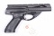 BERETTA U22 NEOS 22 LR SEMI PISTOL, SN P31825, USED, B34-P8