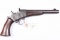 REMINGTON ROLLING BLOCK 1871 50 CAL, NSN, NO 4473