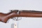 WINCHESTER 67A 22 S L OR LR RIFLE, NSN, B34-P3