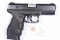 TAURUS PT 24/7 40 CAL SEMI PISTOL IN BOX, SN SX055209, USED, B34-P8