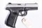SMITH WESSON SW9VE 9 MM PISTOL, IN BOX SERIAL NUMBERED TO GUN, USED, B33-18
