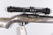 RUGER 10/22 22 LR RIFLE, SN 251-76751, USED,  B33-P4