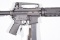 PALMETTO PA-9 9X19 CAL RIFLE, SN MM001997,B34-P3