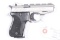 PHOENIX ARMS HP22A 22 LR SEMI PISTOL, SN 4313662, USED, B34-P9