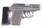 KELTEC P32 32 ACP PISTOL, SN C9Q65, USED,  WITH BOX, 2 MAGAZINES,B32-21