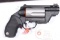TAURUS JUDGE SN KU311529, 45 LC / 410 REVOLVER, SS CYLINDER, B34-P4