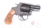 ARMSCOR 38 SN R1A1742724, 38 CAL REVOLVER, B34-P4