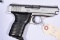 LORCIN L380 380 CAL PISTOL, SN 495773, USED, B33-15
