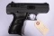 HI POINT C9 9MM PISTOL, SN P197440, USED, B33-P14