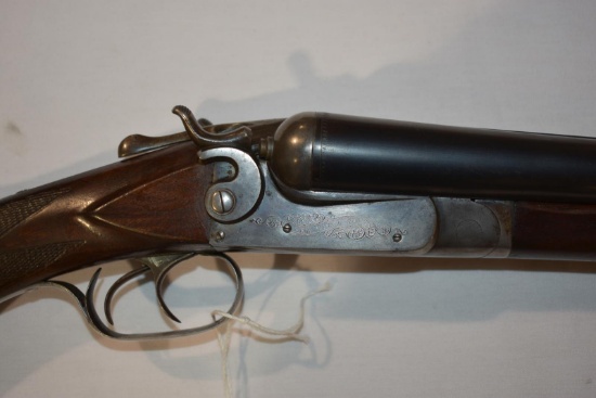 ITHACA 1902 CASS MODEL SXS