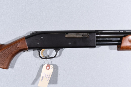 MOSSBERG 500E 410 GA SHOTGUN, SN R522054, USED,  B33-P1