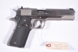 RANDALL A111 SERVICE MODEL 45 ACP PISTOL, SN RF0007165C, USED,  B33-P2
