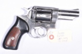 RUGER GP100 357 MAG REVOLVER, SN 171-81635, USED, B33-16