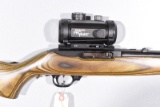 RUGER 10/22 22 LR RIFLE, SN 234-37885, USED,  B33-P4