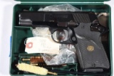 STAR PD 45 ACP PISTOL, SN 812994, USED,  WITH BOX, B33-P7
