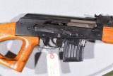 NORNICO NHM91 7.62 X 39 CAL RIFLE, SN 93-07850, WITH BI POD ,USED,  B33-P2