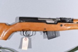 NORINCO SKSM 7.62 X39 CAL RIFLE, SN 9302812,USED,  B33-P2
