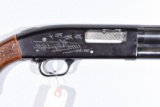 WESTERN FIELD 550 12 GA SHOTGUN, SN H323239, USED,  B33-P10
