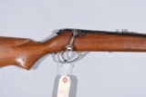 JC HIGGINS 41 DLA 22 BOLT RIFLE, NSN, USED, B34-P6
