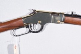HENRY GOLDEN BOY 22 CAL RIFLE, SN 68106363,  B34-P5