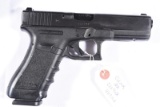 GLOCK 22 40 CAL PISTOL IN BOX, SN LLL912, USED, B34-P10