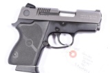 SMITH WESSON CS45 CHIEF SPECIAL 45 CAL PISTOL, SN EKW2597, USED, B34-P9
