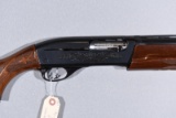 REMINGTON 1100 12 GA 2 3/4 SHOTGUN,K SN N291786V, USED, B34-P7