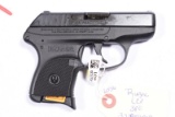 RUGER LCP