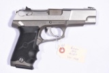 RUGER P90 45 ACP PISTOL, SN 661-113378, USED, B33-15