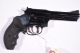 TAURUS 941 22 WMR REVOLVER, SN MK23452, WITH BOX, USED,  B33-P9