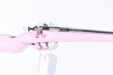 KSA CRICKETT 22 LR RIFLE, SN 467543, USED, B34-P1