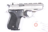 PHOENIX ARMS HP22A 22 LR SEMI PISTOL, SN 4313662, USED, B34-P9