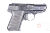 BRYCO M38 380 SEMI PISTOL, SN 113415, USED, B34-P9
