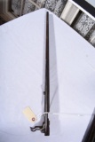 2 REMINGTON MODEL 41 TARGETMASTER 22 BARRELED RECEIVERS SN 124588 AND SN 241733, B34-P9
