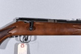 22 S L OR LR RIFLE, SN 301793S,USED,  B32-21