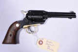 RUGER BEARCAT 22 CAL, SN 990716, USED, B33-20