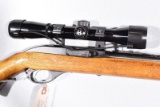 GLENFIELD 75 22 LR RIFLE, SN 27366401, USED,  B32-20